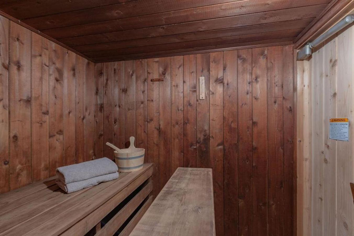 Cozy Bear Den - Sauna New Kitchen Fireplace Large Tv Wifi Indoor Sauna Tofte Exterior foto