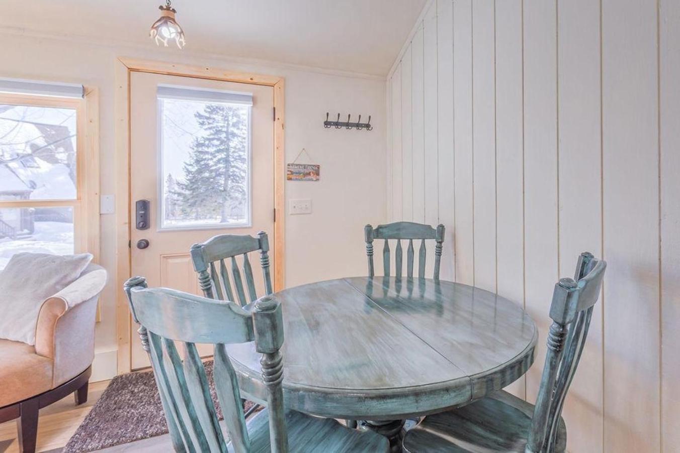 Cozy Bear Den - Sauna New Kitchen Fireplace Large Tv Wifi Indoor Sauna Tofte Exterior foto